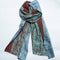 Kantha Scarf 190 x 40 cm